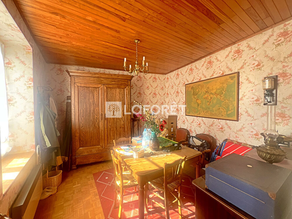 Maison – Gigny, Jura - Plus