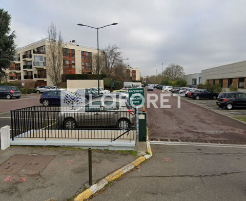 Parking / box Le Chesnay Rocquencourt 120 Le Chesnay (78150)