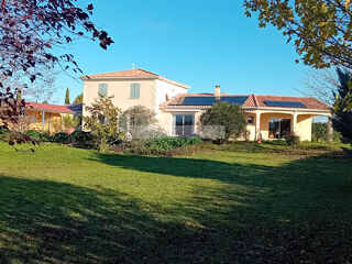  Maison � vendre 7 pi�ces 195 m�