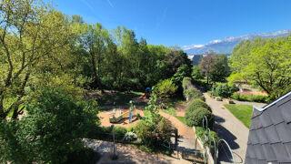  Appartement à vendre 4 pièces 89 m²
