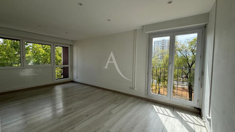  Appartement à vendre 2 pièces 44 m²