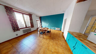 Appartement  vendre 3 pices 54 m