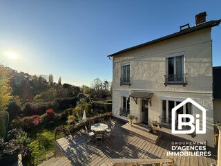  Maison � vendre 4 pi�ces 96 m�