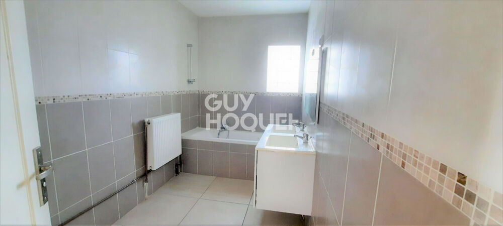 Vente Maison Maison Agen 118m² avec jardin et garage Agen