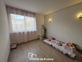  Appartement à vendre 4 pièces 89 m²
