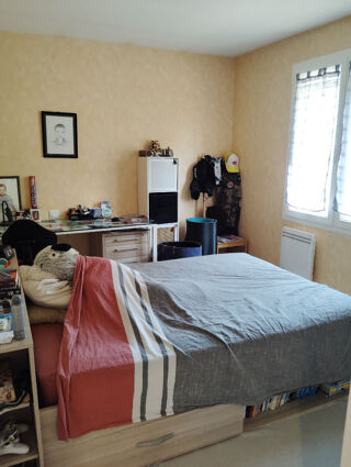  Maison à louer 4 pièces 95 m²