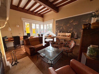  Maison � vendre 6 pi�ces 180 m�