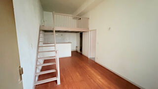  Appartement � vendre 2 pi�ces 35 m�