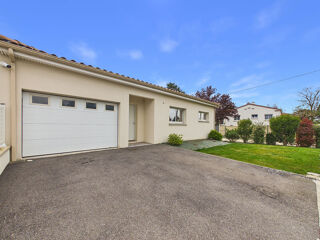  Maison à vendre 5 pièces 1 m²