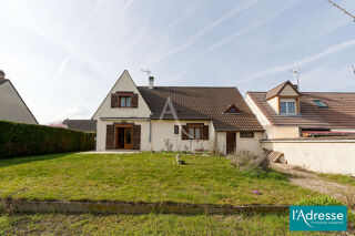  Maison � vendre 6 pi�ces 125 m�