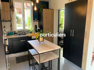  Maison  vendre 3 pices 73 m