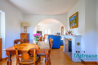  Maison à vendre 5 pièces 139 m²