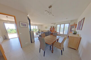  Maison à vendre 5 pièces 118 m²