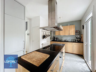  Maison � vendre 6 pi�ces 126 m�