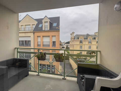  Appartement � louer 3 pi�ces 62 m�