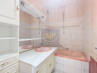  Appartement � vendre 4 pi�ces 79 m�