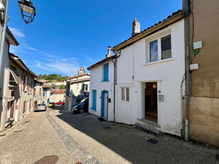  Maison à vendre 3 pièces 54 m²