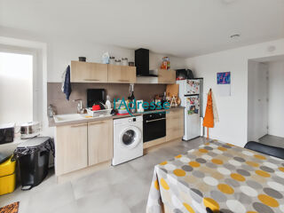  Maison à vendre 5 pièces 116 m²