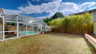  Maison à vendre 4 pièces 110 m²