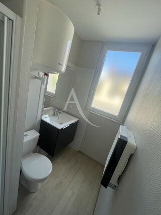  Appartement à louer 1 pièce 18 m²