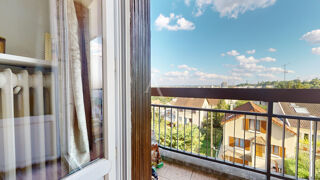  Appartement à vendre 4 pièces 91 m²