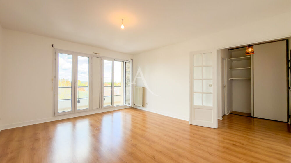 Location Appartement Appartement Montgeron 2 pièce(s) 48 m2 Montgeron