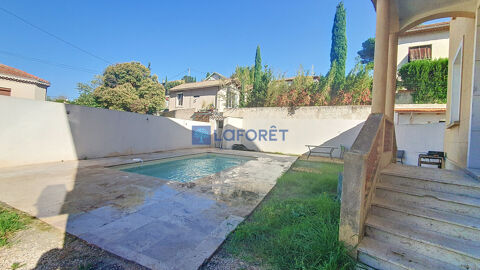  Maison � louer 3 pi�ces 83 m�