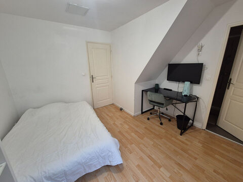  Appartement � louer 1 pi�ce 13 m� Lille