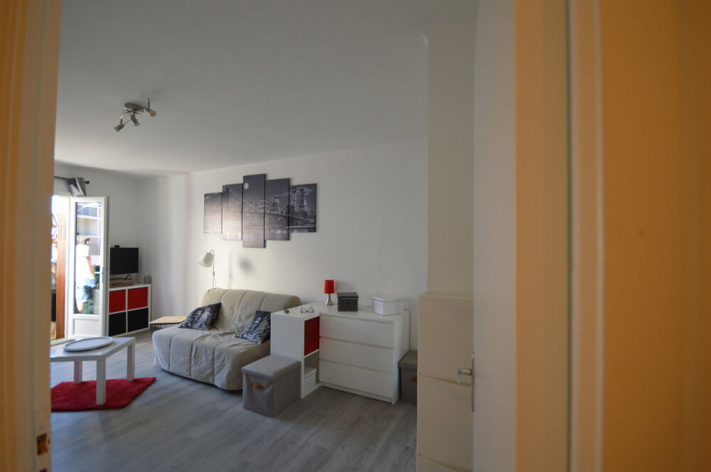 Location Appartement Appartement Montauban 1 pièce(s) 30 m2 Montauban