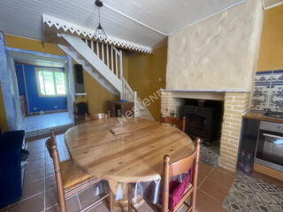  Maison � vendre 4 pi�ces 105 m�