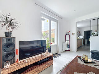  Maison � vendre 2 pi�ces 56 m�