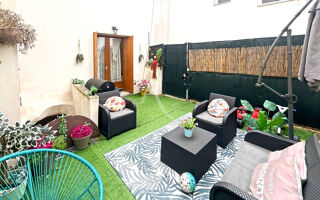  Maison � vendre 5 pi�ces 70 m�