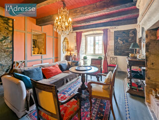  Maison � vendre 5 pi�ces 152 m�