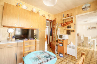  Maison � vendre 4 pi�ces 