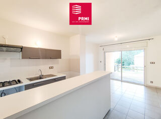  Appartement � vendre 2 pi�ces 53 m�