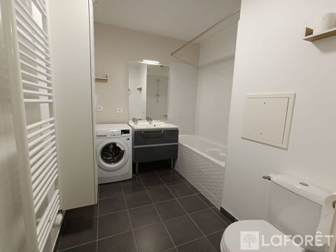  Appartement � louer 2 pi�ces 39 m�