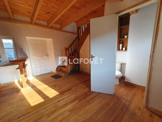  Maison à vendre 3 pièces 34 m²