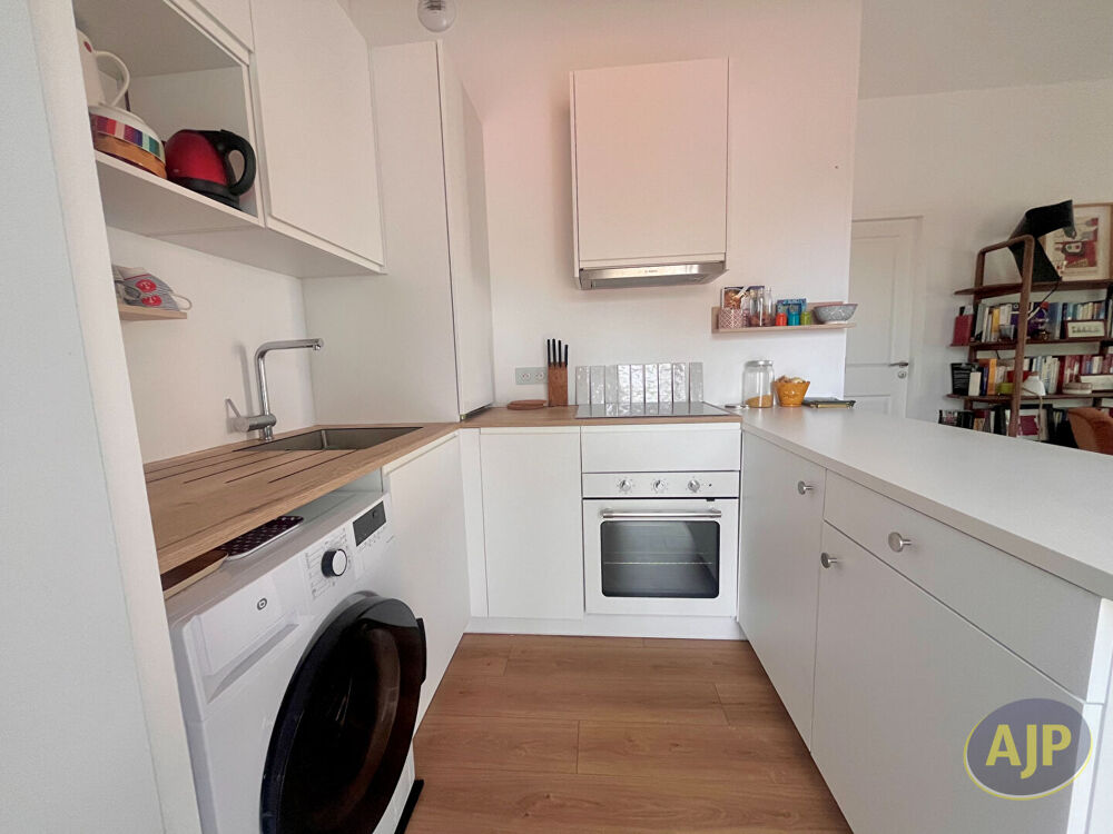 Appartement Arcachon 3 pièce(s) 64 m2