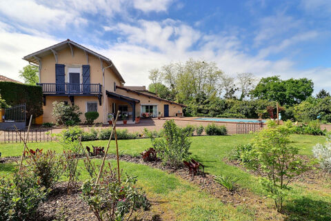   Maison Montaut 6 pi�ce(s) 137 m2 Maison - 6 pi�ce(s) - 137 m�