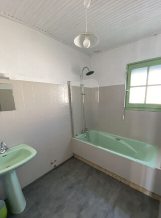  Maison � vendre 3 pi�ces 90 m�