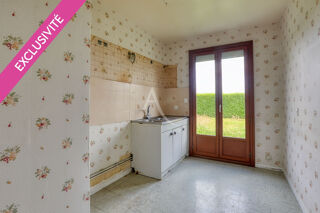  Maison � vendre 4 pi�ces 74 m�