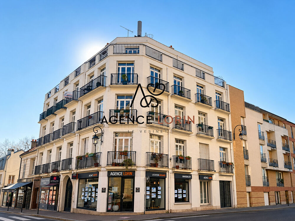 Appartement Le Vésinet