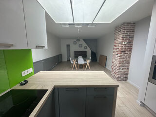  Maison � louer 3 pi�ces 73 m�