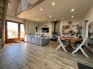  Maison à vendre 6 pièces 104 m²