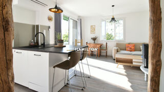  Maison à vendre 3 pièces 79 m²