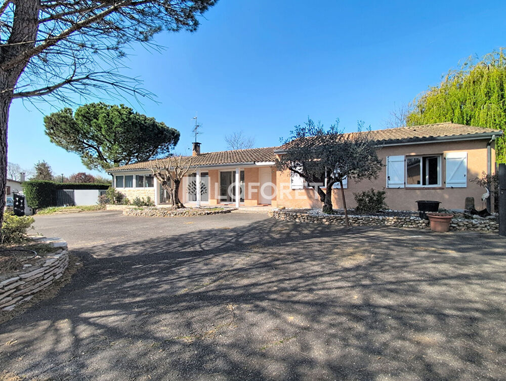 Maison Bondigoux 4 pièce(s) 135 m2