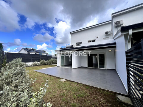  Maison � louer 4 pi�ces 102 m�