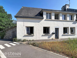  Maison à vendre 5 pièces 120 m²