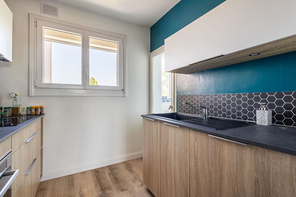 Vente Appartement Appartement Villeneuve D Ascq 3 pièce(s) Villeneuve d ascq