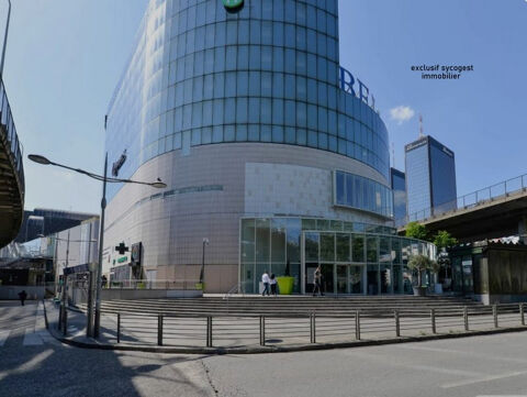 MURS CENTRE COMMERCIAL 320 M²  PARIS 1 ERE COURONNE 1940400 93170 Bagnolet